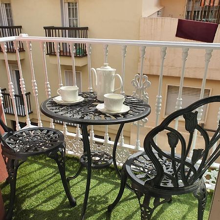 Salvador Rueda Apartman Fuengirola Kültér fotó