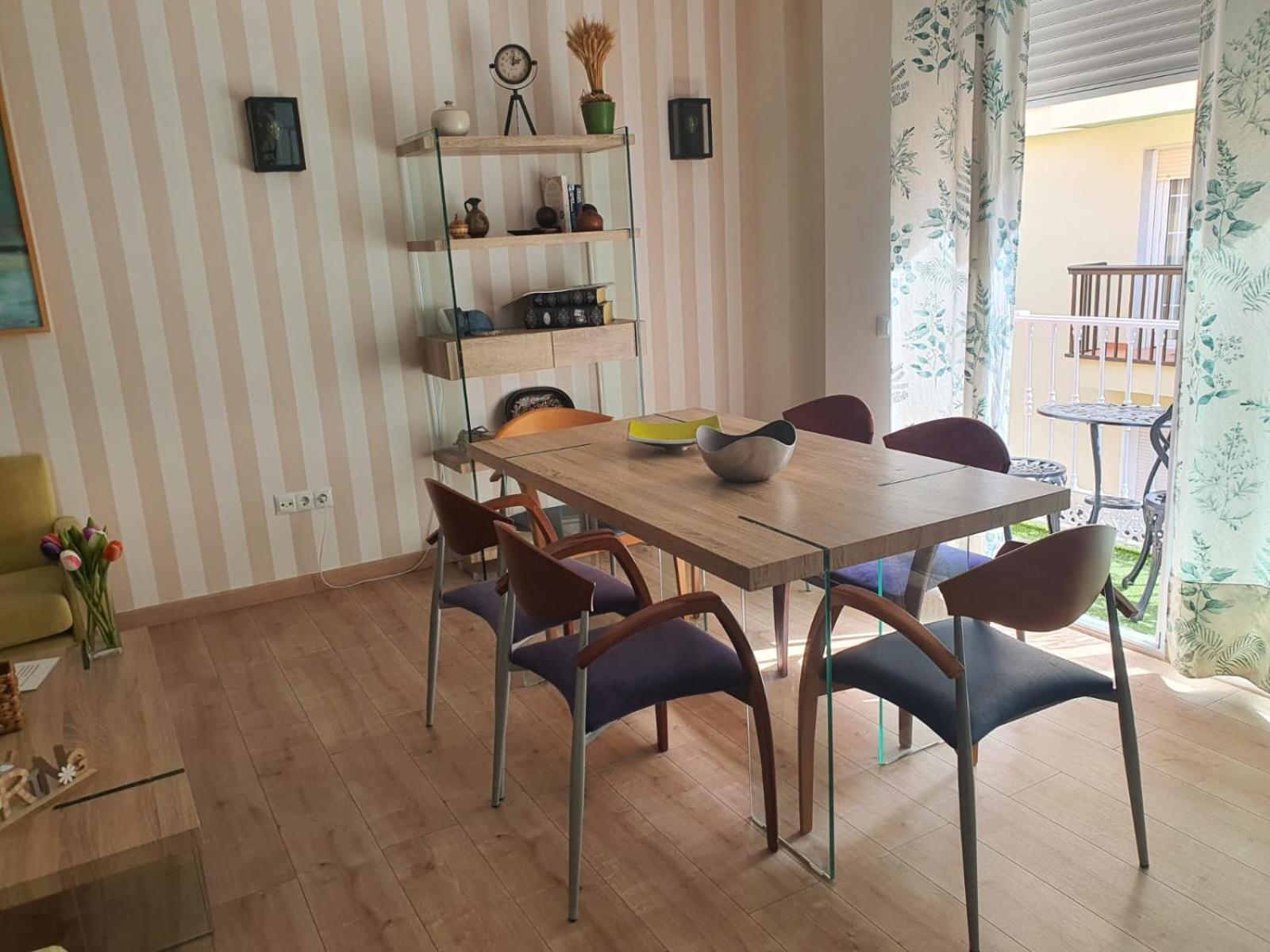 Salvador Rueda Apartman Fuengirola Kültér fotó