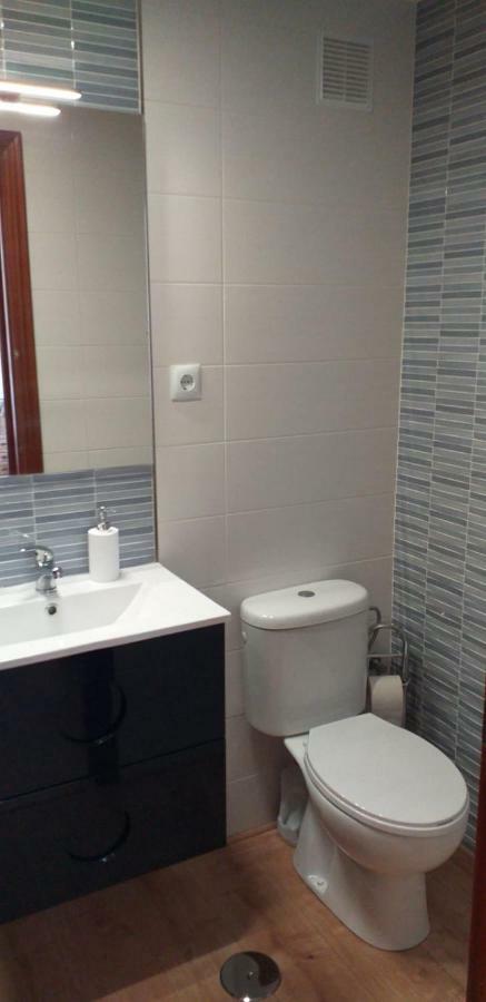 Salvador Rueda Apartman Fuengirola Kültér fotó