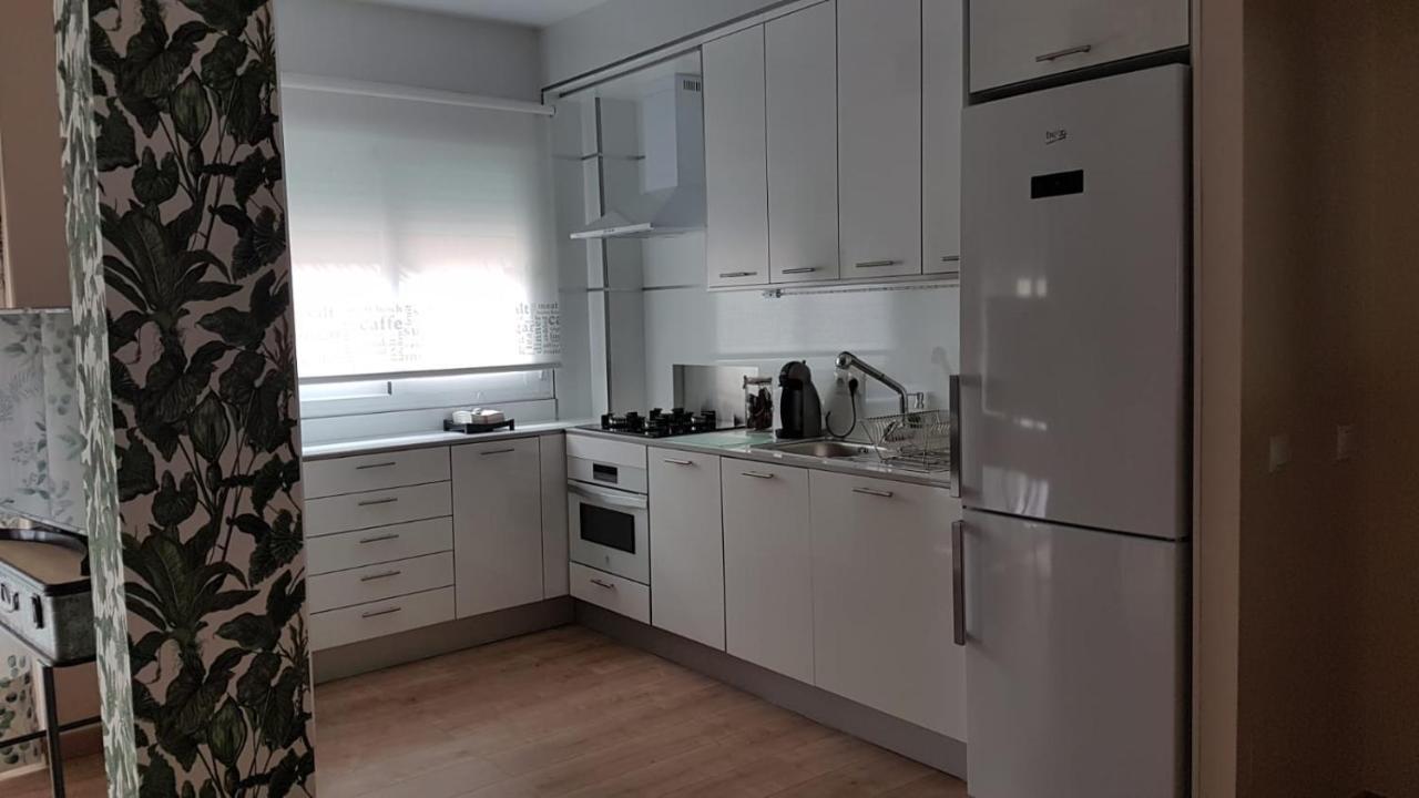 Salvador Rueda Apartman Fuengirola Kültér fotó